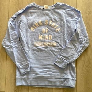 Victoria’s Secret PINK Sweatshirt